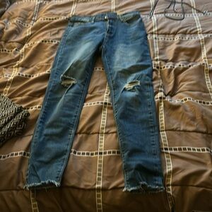 SHEIN jeans